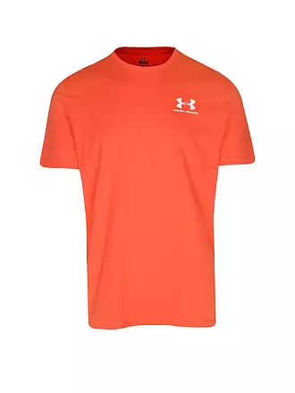 UNDER ARMOUR | Herren T-Shirt UA Sportstyle | 